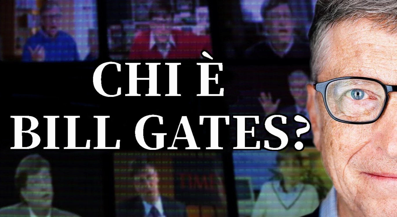 Chi è Bill Gates?