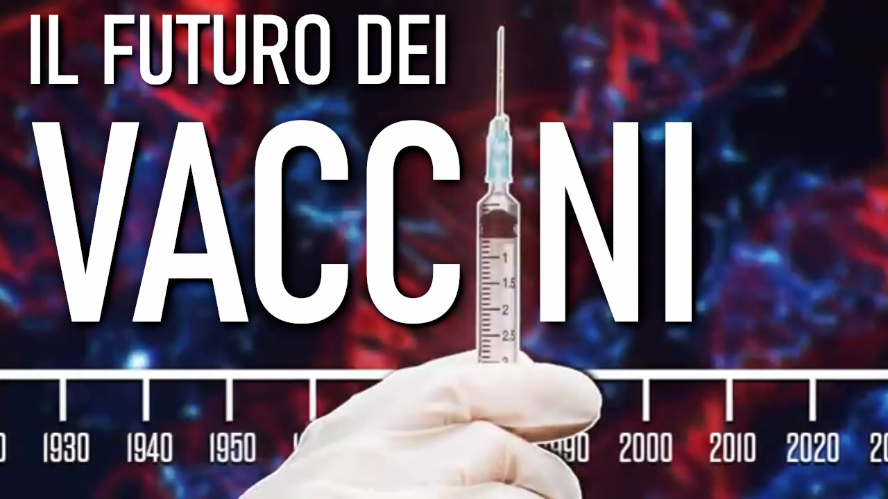 Il Futuro dei Vaccini
