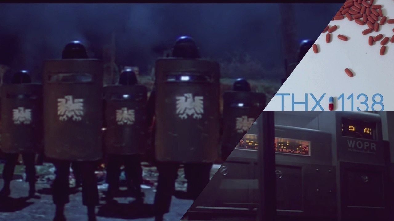 Manipolazione o Avvertimento?